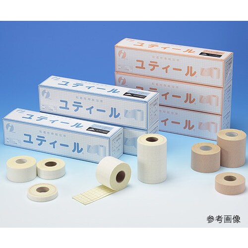 ユティール 小 5.0cm×5m 6巻