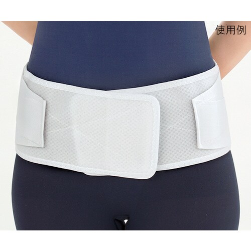 ランバック ホワイト M