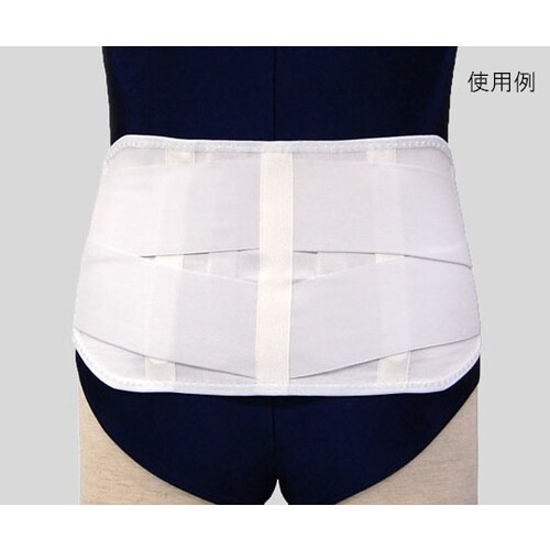 ランバック ホワイト M