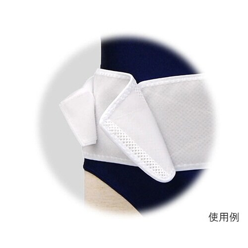 ランバック ホワイト M