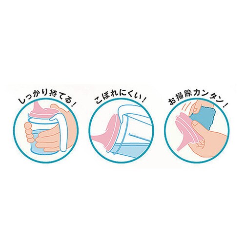 NEWマジックカップケア