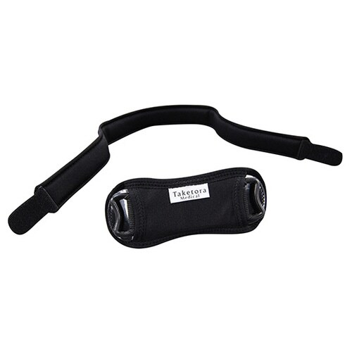 ガードラー(R)OSバンド(パッド付膝バンド)