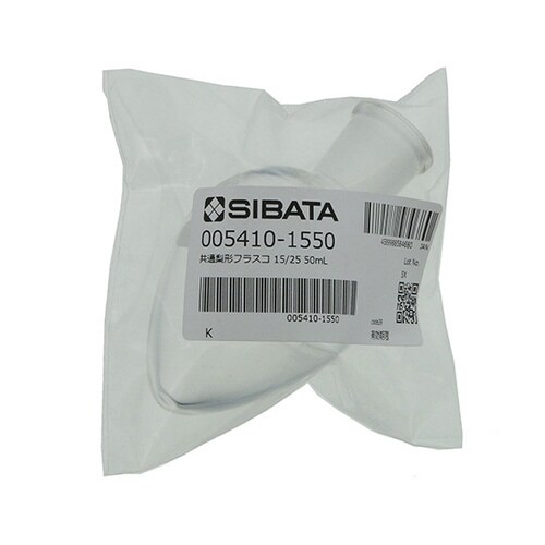 005410−1550フラスコ50mL