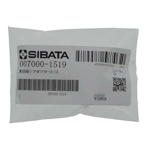 007000−1519異径縮小アダプター
