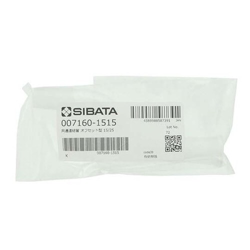 007160−1515連結管オフセット形