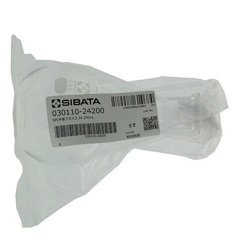 030110−24200フラスコ200mL