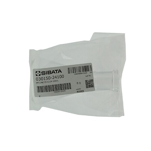 030150−24100三角フラスコ100mL