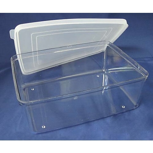 シール容器 角型 2600mL M1ー085ー08