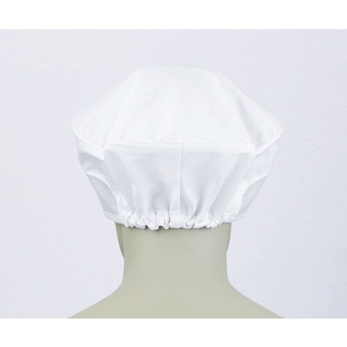 9ー025 衛生キャップ 白 M