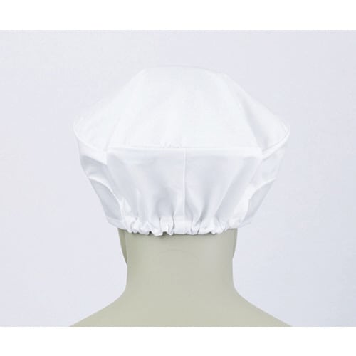9ー025 衛生キャップ 白 L