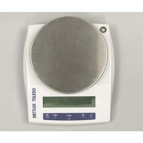 上皿天びん PL1502E