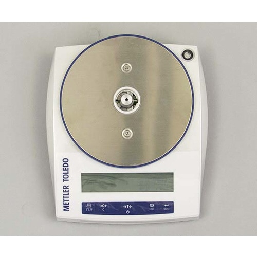 上皿天びん PL1502E