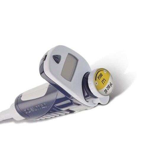 ピペットマンM P100M