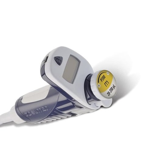 ピペットマンM P10mLM