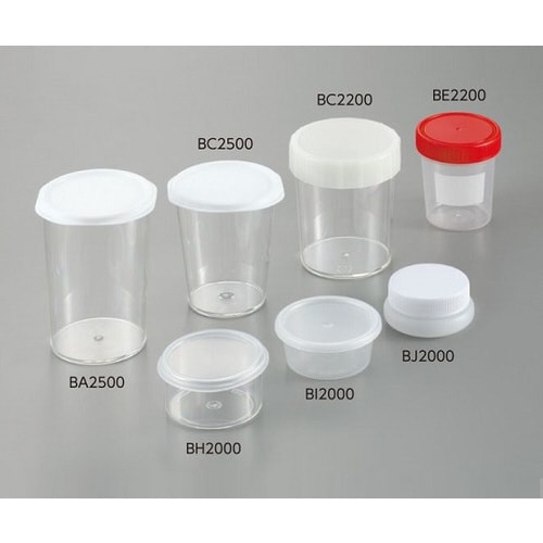 滅菌検査用コップ 200mL