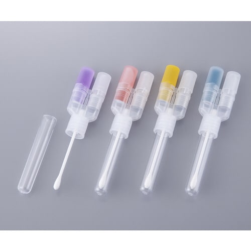 【冷蔵】拭き取り検査培地 CMS05 サルモネラ