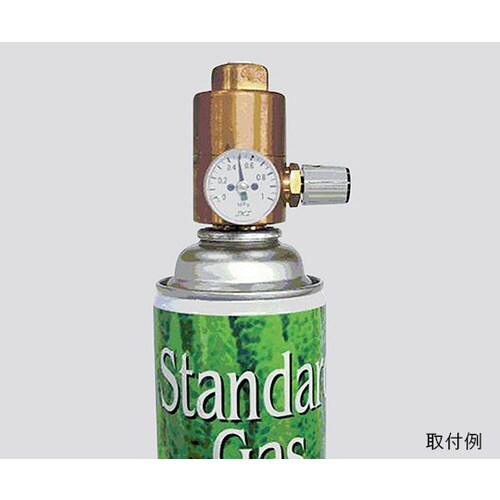 圧力調整器CR10−2Rc1/8