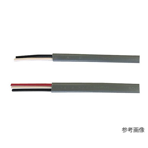 ケーブル VV−F2.0MMX2C