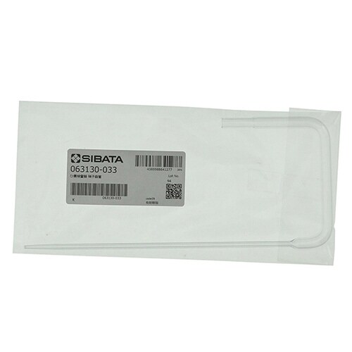 ガラス曲管063130−033