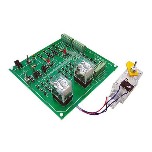 電子回路学習キット AKE−1014S