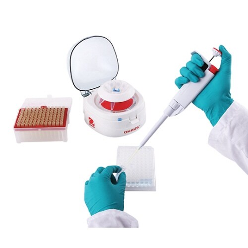 FC5306 小型遠心機/フロンティア