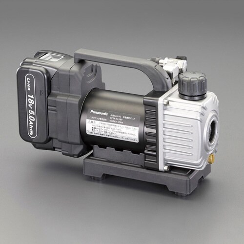 EA112PA 真空ポンプ(充電式)