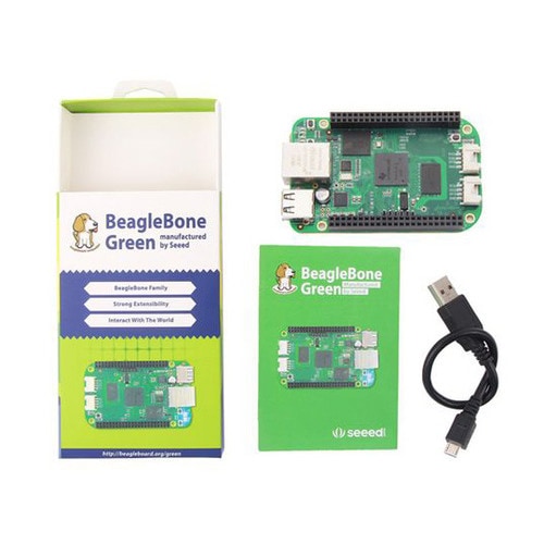 102010027 BeagleBone
