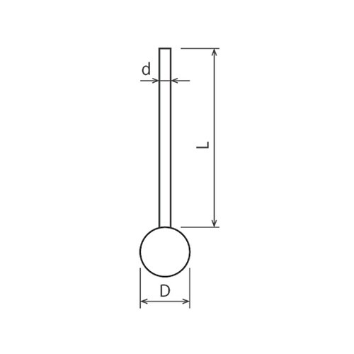 3907−10/2ガラスボールフィルター