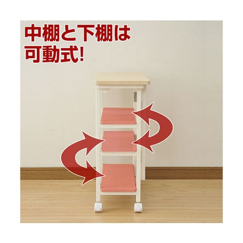 PSR−5738(NMIV)ワゴンワイド