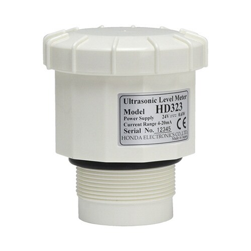 HD323 超音波空中レベル計