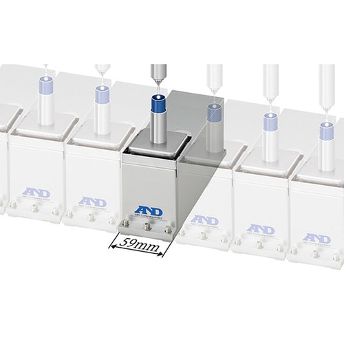 AD−4212C−600セパレート型天秤