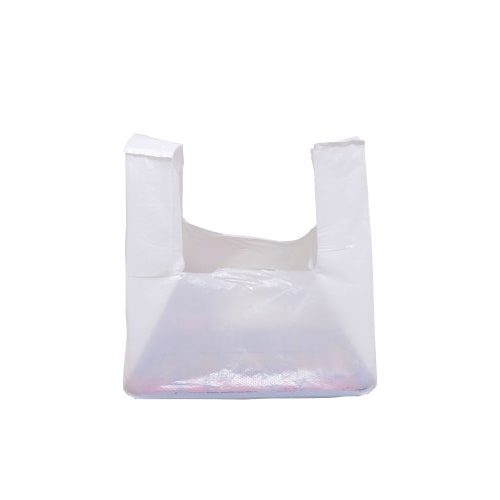 IRL−BWS レジ袋弁当用 乳白 S