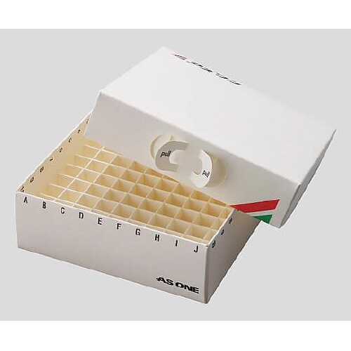 フリーズボックス 径10ー12mm 取手付(フタ)