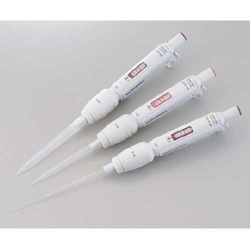 マクロピペット(アキュラ) パスツールピペット