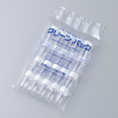 PET バイアルSCC JST−R/N30