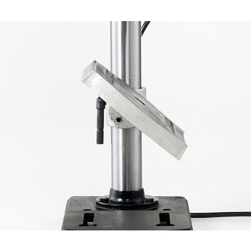 小型ボール盤 201×308×630mm