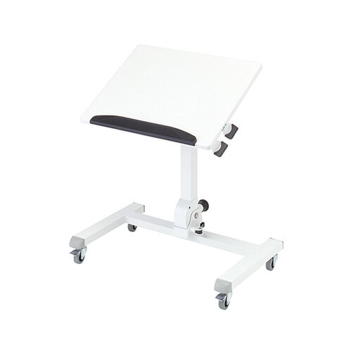 折りたたみリハビリテーブル