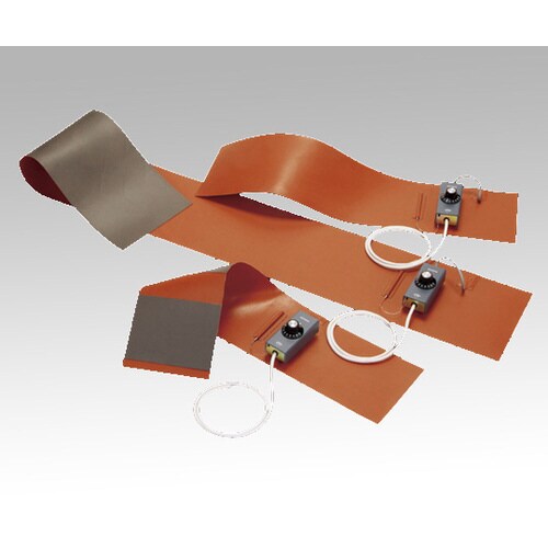 マグネット式ドラム缶用ヒーター 200L