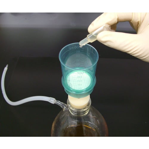 マイクロチェックII 4761