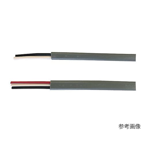 ケーブル VV−F2.6MMX2C