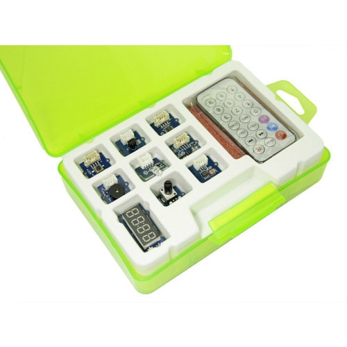 110990421 スターターキット