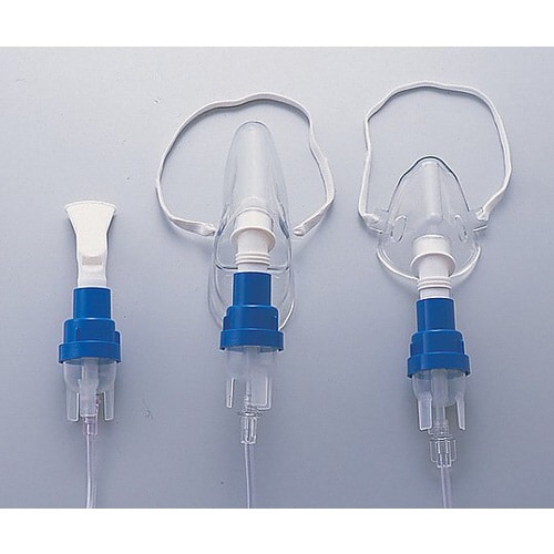 ディスポ・サイドストリーム・ネブライザー 小児