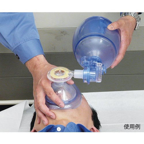 呼気ガスディテクタ フロキャップ