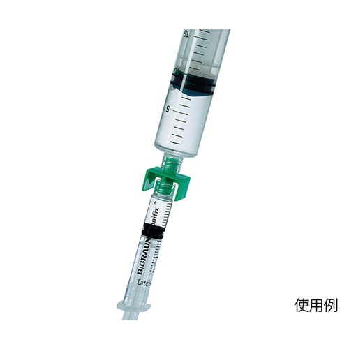 ディスペンシングコネクタ