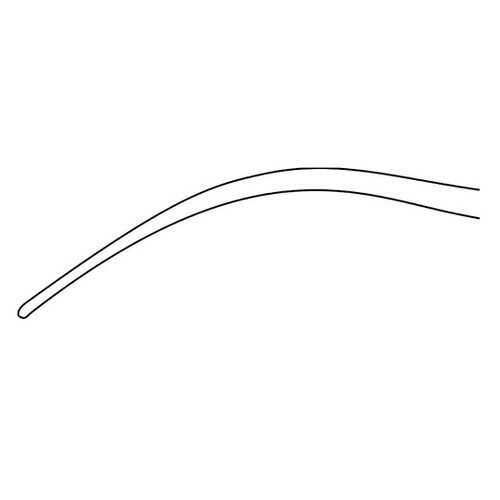 ゲルピー開創器 弯曲型