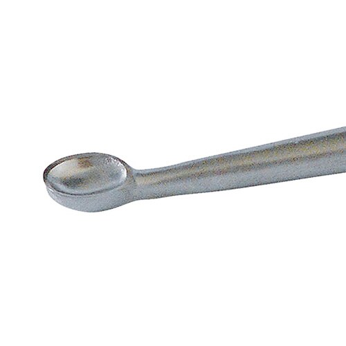 シェーデ骨鋭匙 直 (先端7.0×10.0mm)
