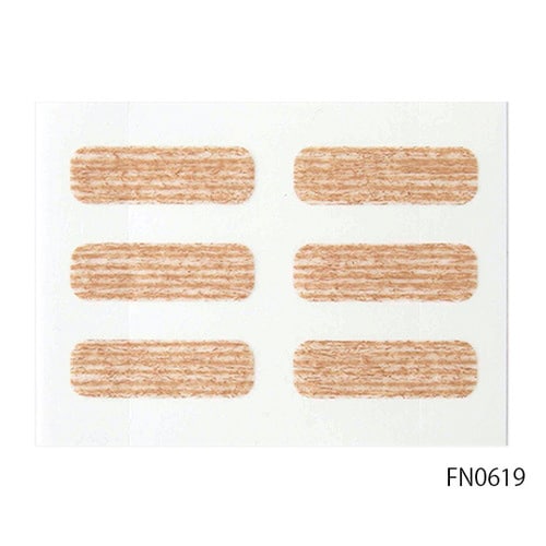 ファスナート(TM)(滅菌スキンクロージャー)