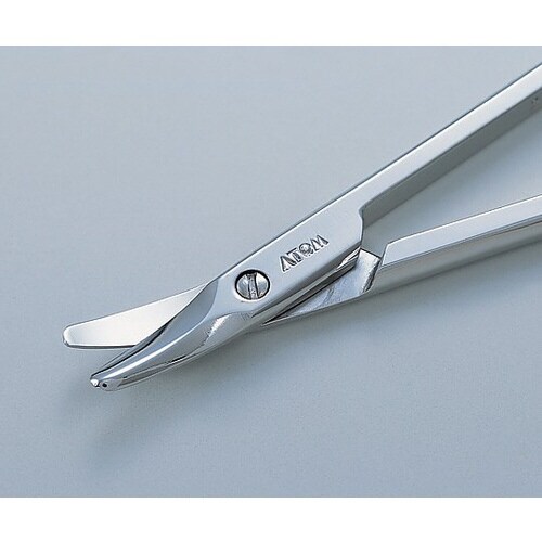 新生児用爪切剪刀