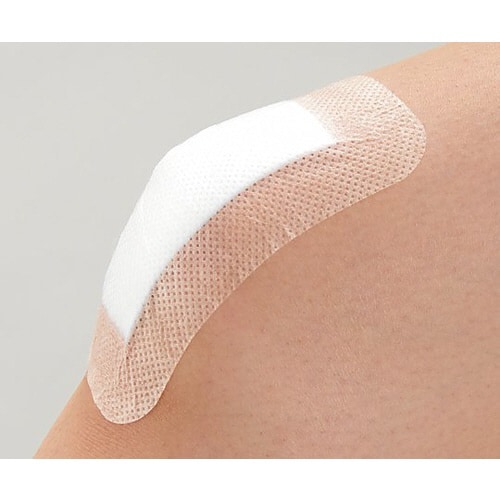 カテリーパッドマイルド 80×120mm