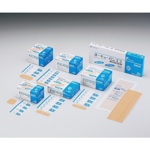 オーキューバンエコ(TM) Mサイズ200枚